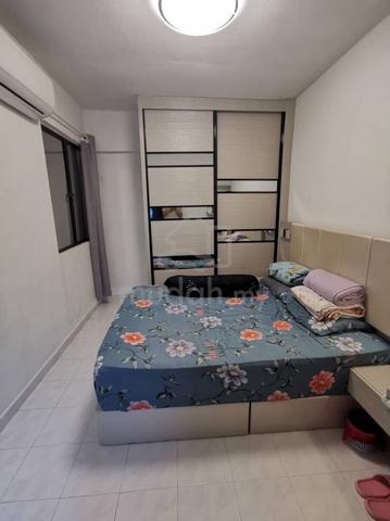 Rumah Pangsa Orkid (Tmn Desa Cemerlang) 5