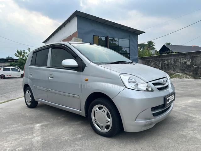 2010 Perodua VIVA 0.8 850 EX (M) - 1