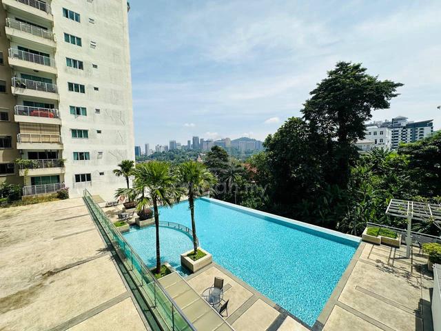 Mas Kiara Residence 1