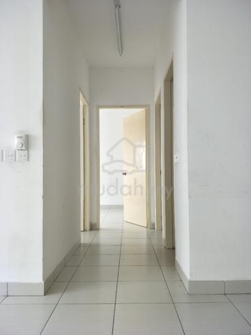 Seri Jati Apartments @ Setia Alam 3