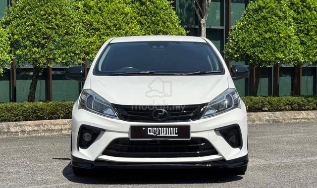 2020 Perodua MYVI 1.5 ADVANCE FULL LOAN - 2