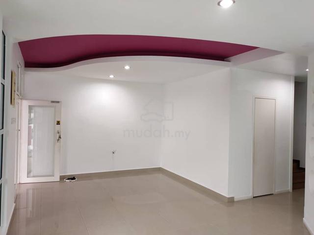 2 Storey Semi D Main Road Batu Maung 1