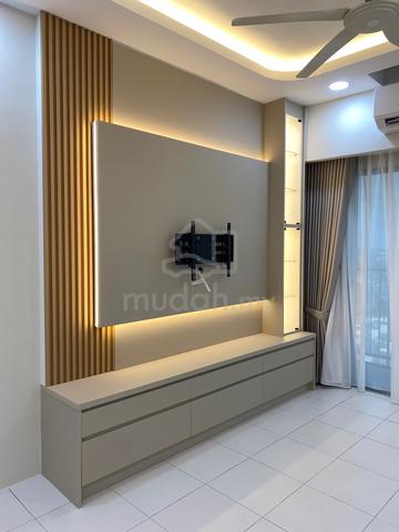 Residensi Sateria 1