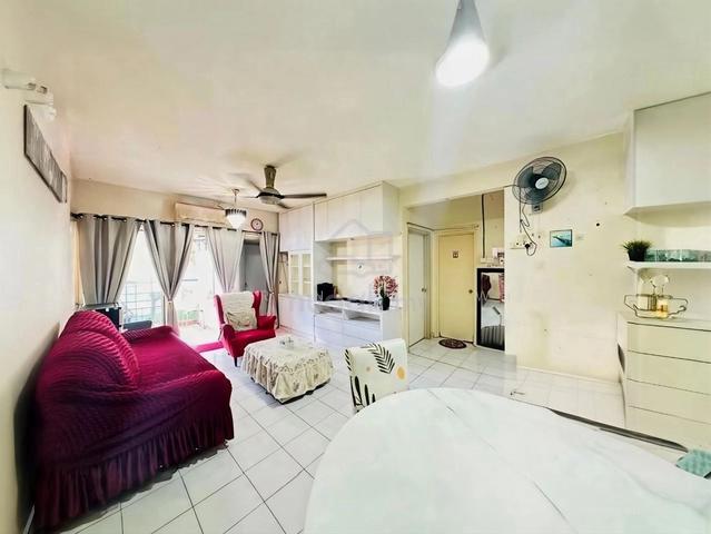 Mentari Condominium 1