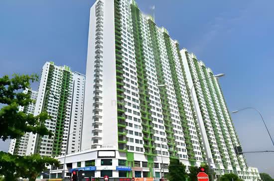 OUG Parklane 1