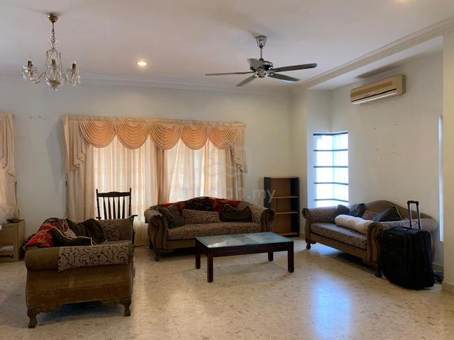 KL @ Prima Ukay Saujana Melawati 2 Storey Semi-D for Sale 1