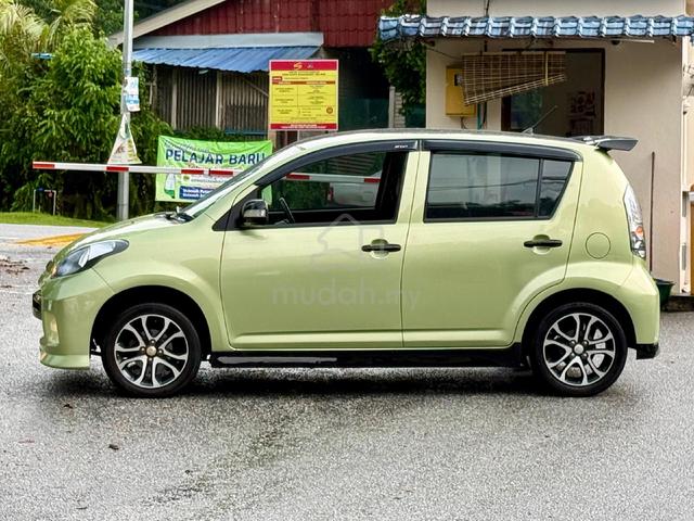 2006 Perodua MYVI 1.3 EZI (A) - 5