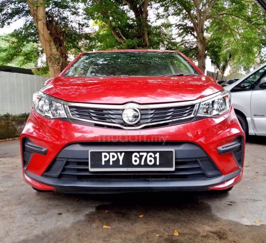 2021 Proton Persona 1.6 (A) Premium Package - 2
