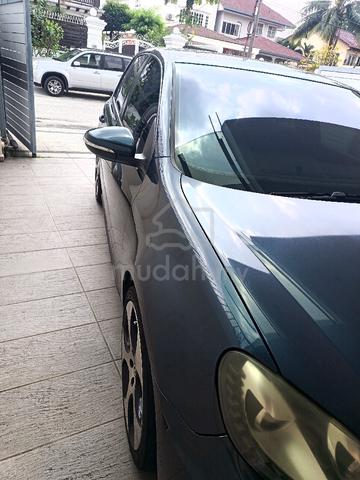 2011 Volkswagen GOLF 2.0 GTi (A) - 5