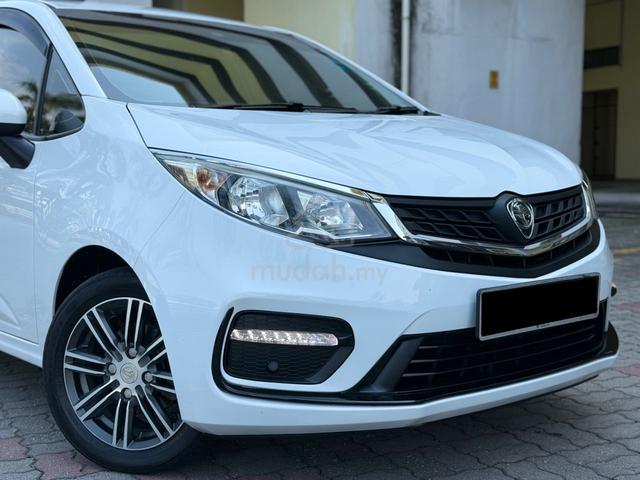 2020 Proton PERSONA PREMIUM 1.6L (A)F/S/KOD F/LON - 2