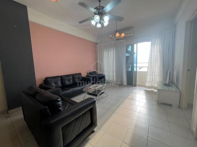 Vista Perdana (Butterworth) 1