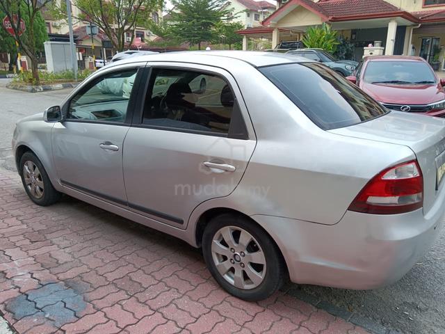2008 Proton No Repair SAGA 1.3 (M) OTR Price - 4
