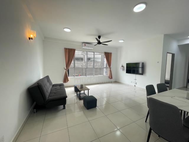 Meru Heights Residences @ Scientex Meru 1