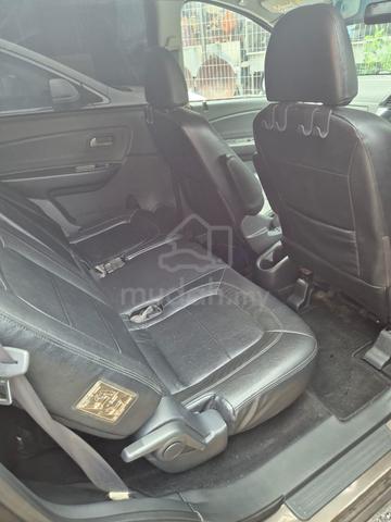 2015 Proton EXORA 1.6 BOLD PREMIUM (A) - 5