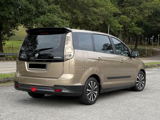 2019 Proton EXORA 1.6 PREMIUM (A) FACELIFT - 2