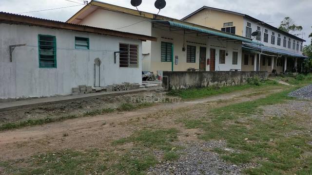 Rumah Sewa Hampir UiTM 1