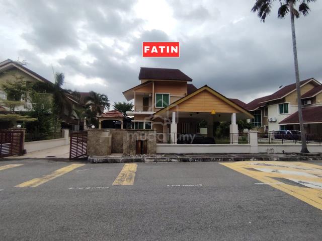 NEGO‼️Bunglow 2 Tingkat @ Beram Perdana 2 Lakehome, Bertam, Penang 1