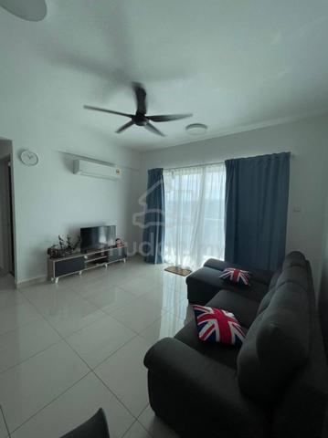 The Navens, Bukit Mertajam 1