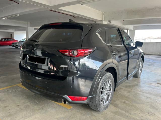 2022 Mazda CX-5 2.0 G GVC PLUS HIGH (A) - 3