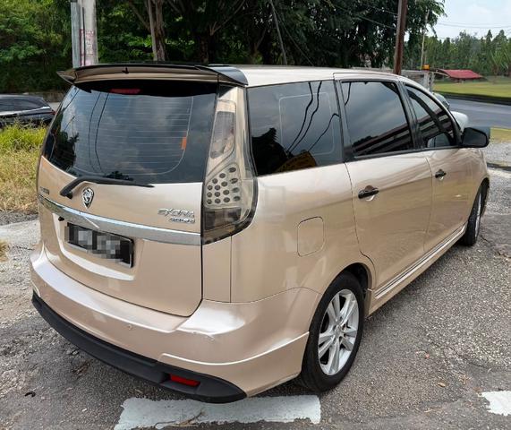 2013 Proton EXORA 1.6 BOLD PREMIUM (A) - 3