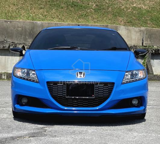 Honda CR-Z 1.5 (HYBRID) FACELIFT ❌Processing Fees - 3