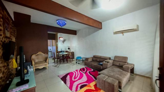 BUMI LOT 20X70 2 Storey Terrace House Anggerik Perdana Kajang 5