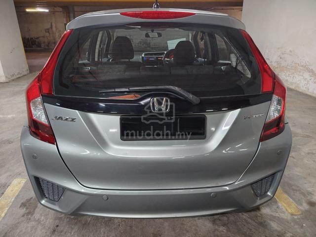 ONE OWNER 2015 Honda JAZZ 1.5 S (A) - 5