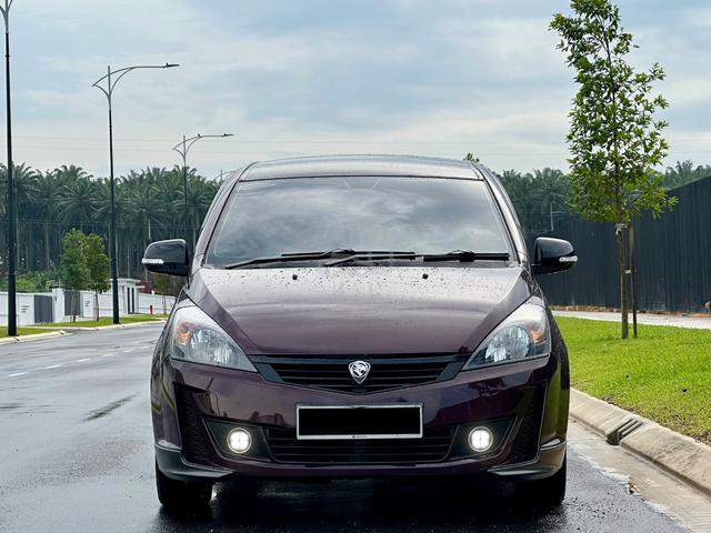 PROTON EXORA PREMIUM 1.6 TURBO🔥CARKiNG‼️‼️‼️ - 4