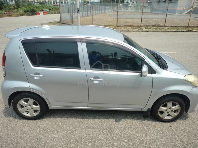 2010 Perodua MYVI 1.3 EZI MY05 M300 FACELIFT (A) - 5
