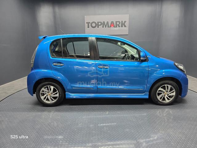 2017 Perodua MYVI 1.5L (A) SE +TOPMARK BALAKONG+ - 4