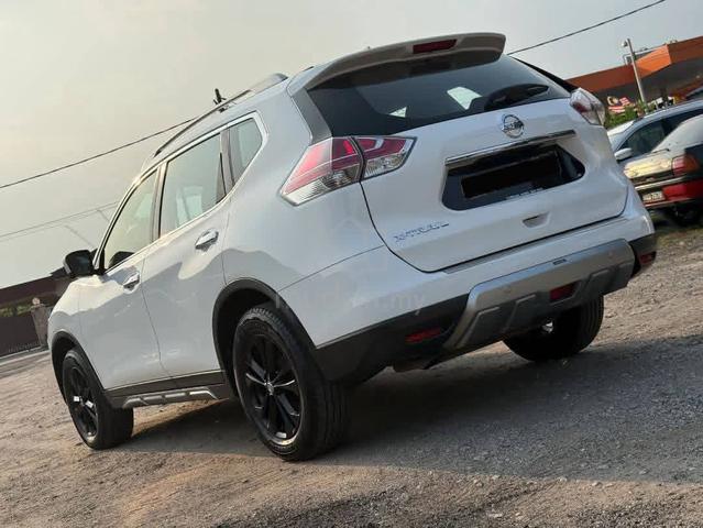 2018 Nissan X-TRAIL 2.0 T32 (A) - 2