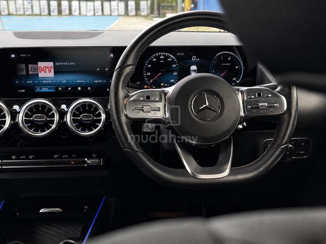 2022 Mercedes Benz GLA250 AMG (TIP TOP CONDITION) - 4