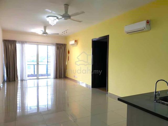 Sphere Damansara 1