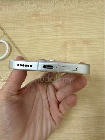 Honor 600 Pro 512GB - photo 6 of 6