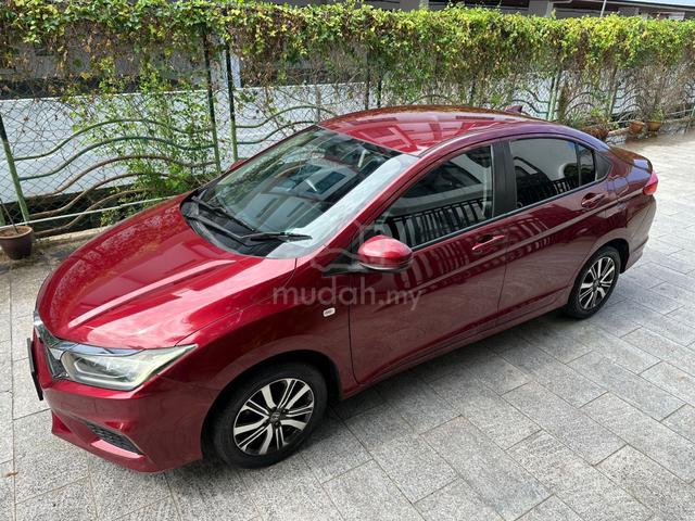 2020/19 Honda CITY 1.5 (A) KITA UNTUNG SIKIT JUAL - 5