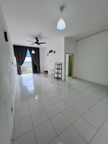 Seri Molek Perdana 1