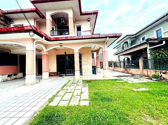 Semi-D Double Storey,Taman Cheras Permata 2, Cheras 1