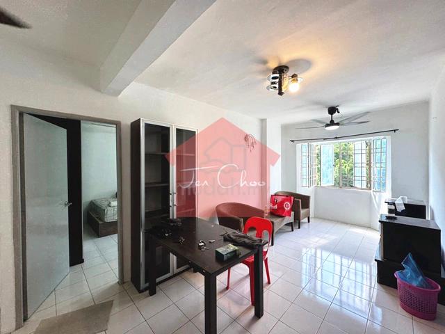 Sri Impian Apartment 2