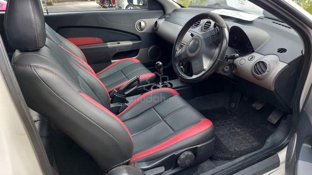 2010 Proton SATRIA 1.6 CPS MANUAL PROMOSI CASH - 4