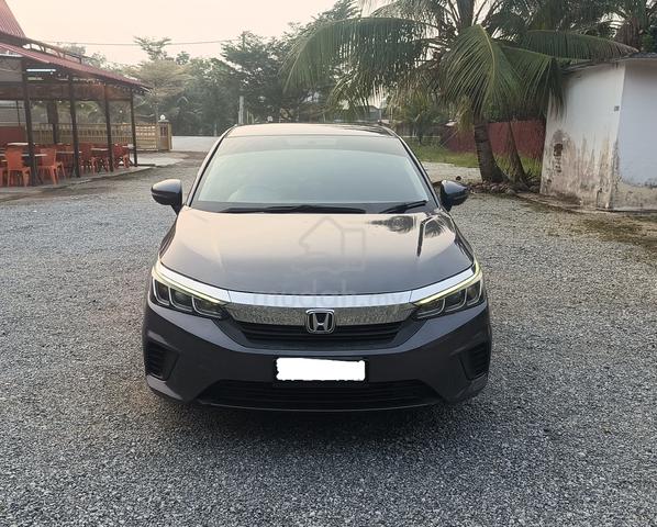 2020 Honda CITY 1.5 GN2 FACELIFT (A) - 2