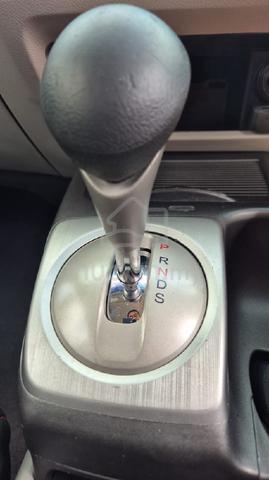 2009 Honda CIVIC 2.0 i-VTEC (A) - 3