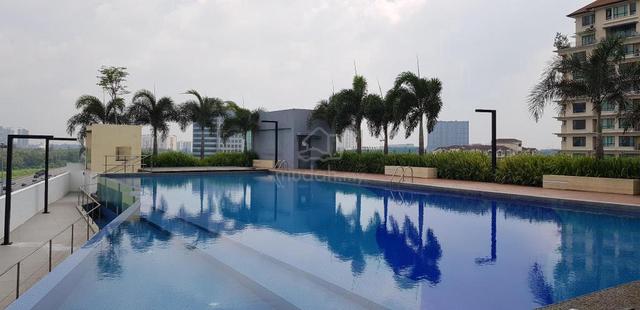 Metia Residence 1