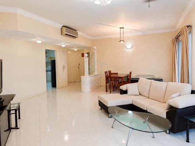 Gurney Villa 1
