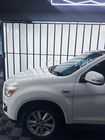 2015 Mitsubishi ASX 2.0 4WD FACELIFT (A) - 3
