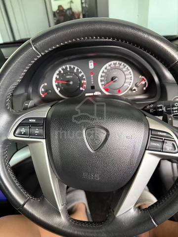 2014 Proton PERDANA 2.4 2.4L EXECUTIVE (A) - 5