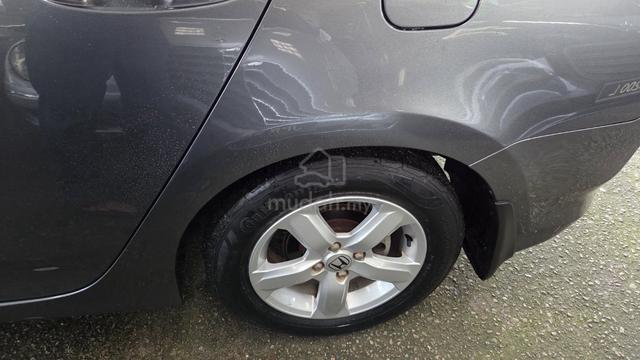 2010 Honda CITY 1.5 S (A) - 4