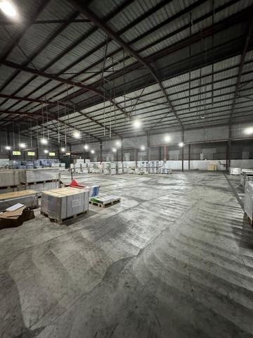 Warehouse Factory For Rent Sale @ Butterworth Sungai Lokan Mak Mandin 1