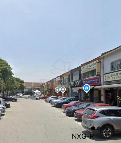 Value Buy‼️2 Sty Shop Lot -Sungai Kapar Indah Klang nr Shell！For Sale 1