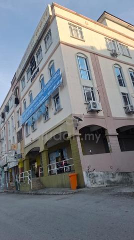 Klang Promenade Corner office for Rent 1