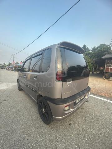 2003 Perodua KENARI 1.0 EZ L902 (A) - 3